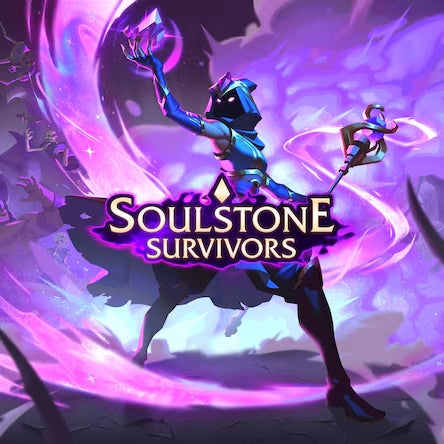 Soulstone Survivors (PS5) - NOT SELLING GAME DISC
