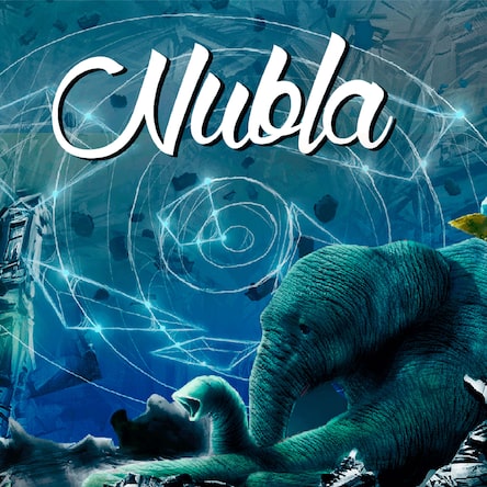 Nubla (PS4/PS5) - NOT SELLING GAME DISC