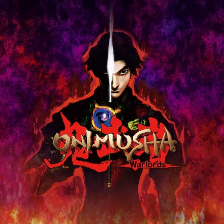 Onimusha: Warlords (PS4) - NOT SELLING GAME DISC