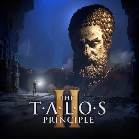 The Talos Principle 2 (PS5) - NOT SELLING GAME DISC