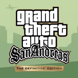 San andreas ps4 deals