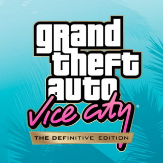Gta vice best sale city for ps4