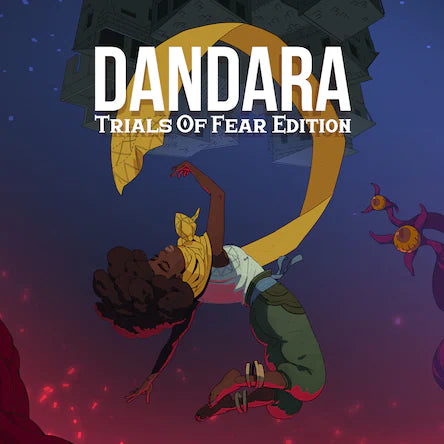 Dandara (PS4)