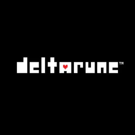 DELTARUNE (PS4/PS5) - NOT SELLING GAME DISC