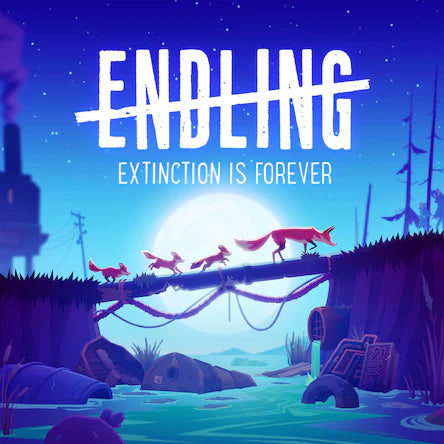 Endling (PS4/PS5)