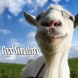 Goat Simulator (PS3) - NOT SELLING GAME DISC
