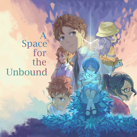 A Space for the Unbound (PS5) - NOT SELLING GAME DISC