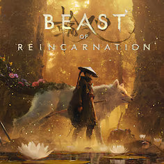 Beast of Reincarnation (PS5) - NOT SELLING GAME DISC