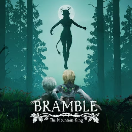 Bramble: The Mountain King (PS5) - NOT SELLING GAME DISC