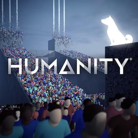 Humanity (PS4/PS5) - NOT SELLING GAME DISC