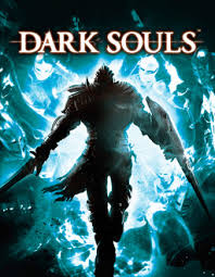 Dark Souls (PS3) - NOT SELLING GAME DISC