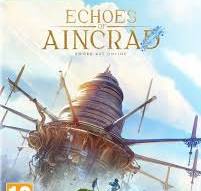 Echoes of Aincrad (PS5) - NOT  SELLING GAME DISC