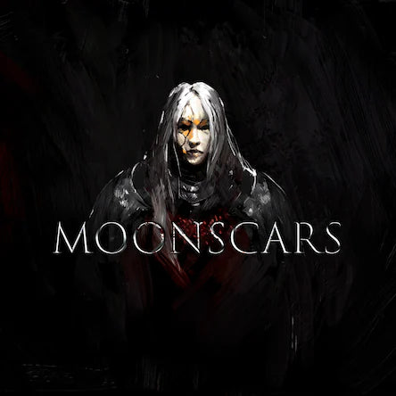 Moonscars (PS4/PS5) - NOT SELLING GAME DISC