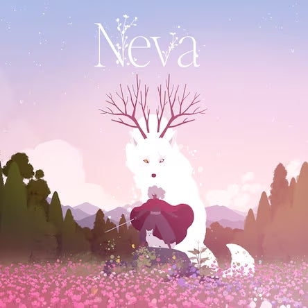 Neva (PS5) - NOT SELLING GAME DISC