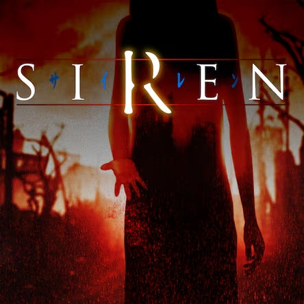 Siren (PS4/PS5) - NOT SELLING GAME DISC