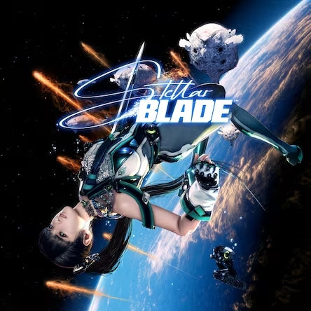 Stellar Blade (PS5) - NOT SELLING GAME DISC