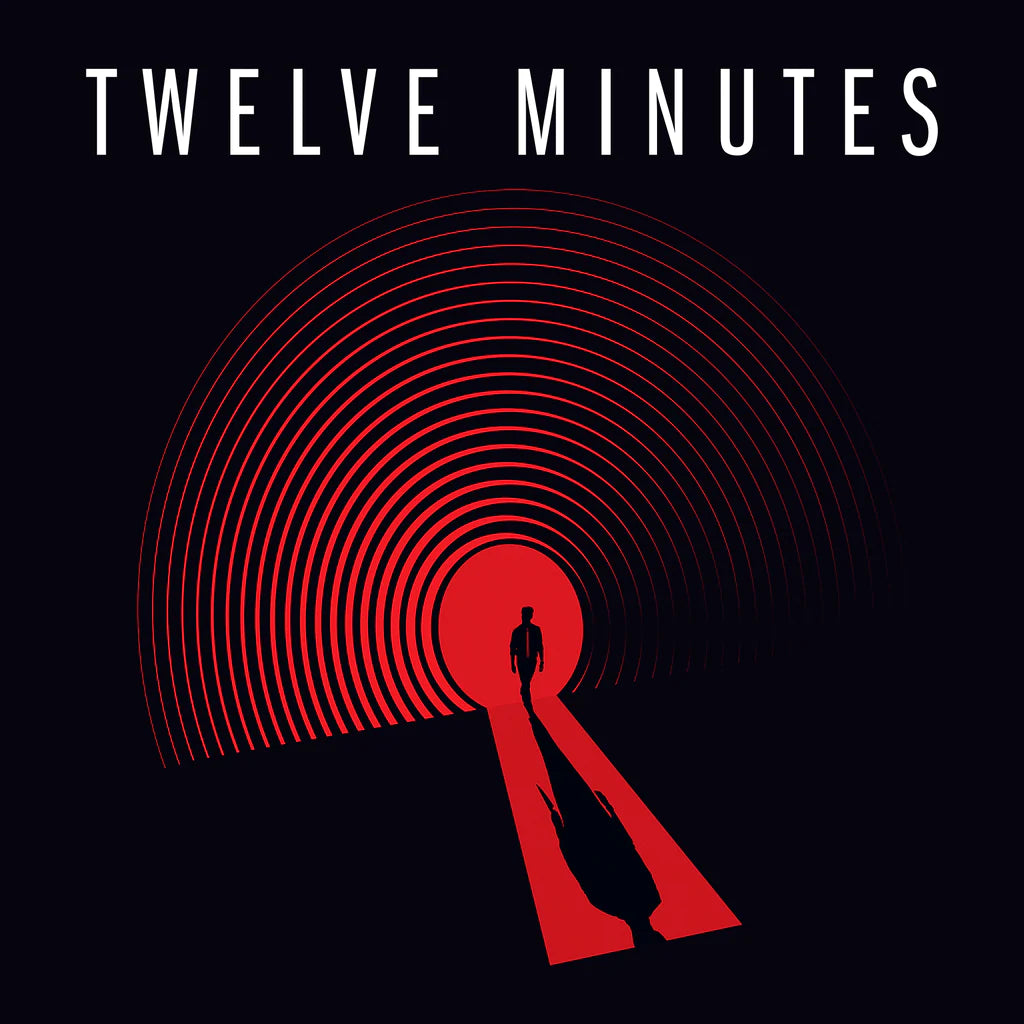 Twelve Minutes (PS4/PS5) - NOT SELLING GAME DISC