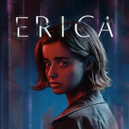 Erica (PS4) - NOT SELLING GAME DISC