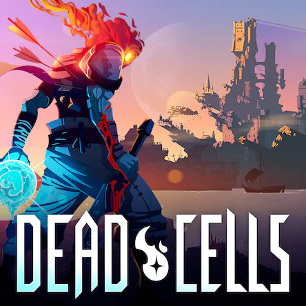 Dead Cell (PS4/PS5) - NOT SELLING GAME DISC