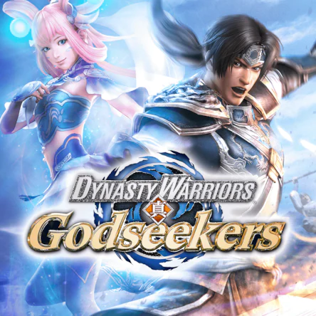 Dynasty Warriors: Godseekers (PS4) - NOT SELLING GAME DISC