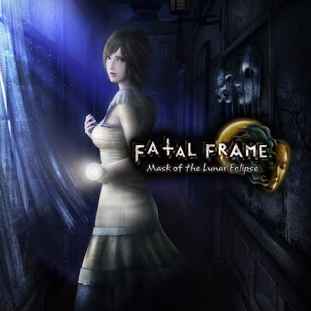 Fatal Frame: Mask of the Lunar Eclipse (PS4/PS5) - NOT SELLING GAME DISC