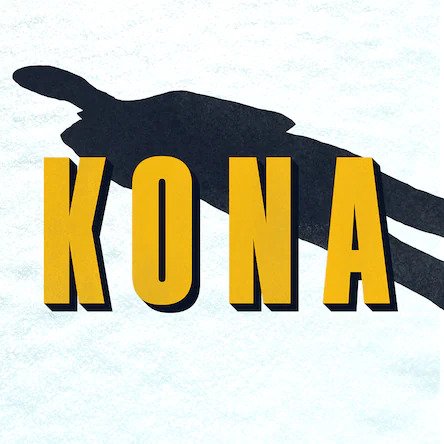 Kona (PS5) - NOT SELLING GAME DISC