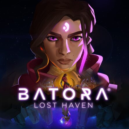 Batora:Lost Haven (PS4/PS5) - NOT SELLING GAME DISC