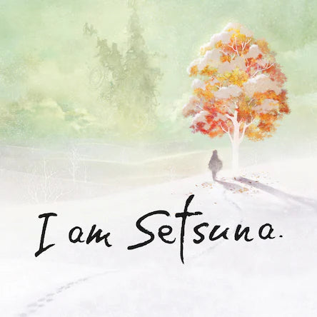 I Am Setsuna (PS4) - NOT SELLING GAME DISC