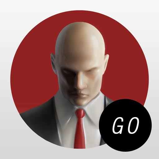 Hitman GO: Definitive Edition (PS4) - NOT SELLING GAME DISC