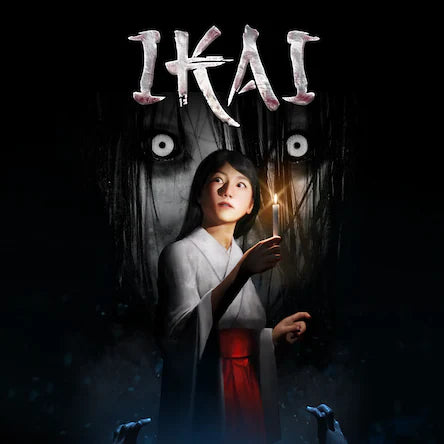 Ikai (PS5) - NOT SELLING GAME DISC