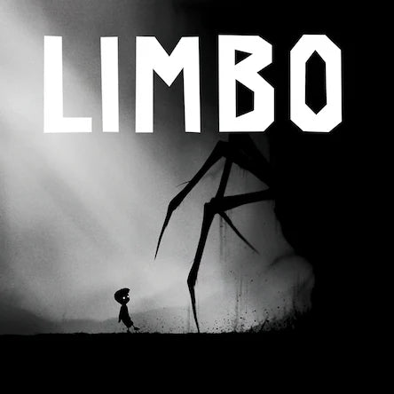 Limbo (PS4) - NOT SELLING GAME DISC