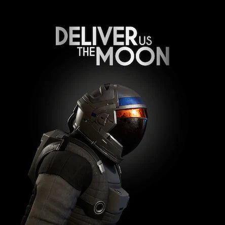 Deliver Us The Moon (PS4/PS5) - NOT SELLING GAME DISC