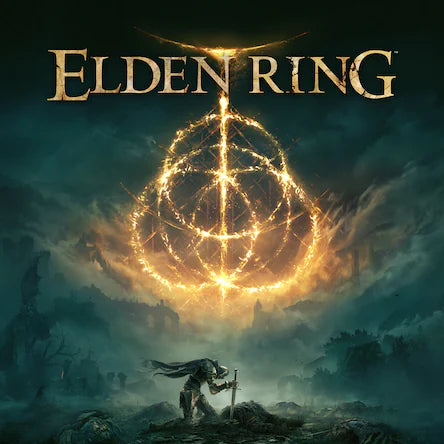 Elden Ring (PS4/PS5) - NOT SELLING GAME DISC