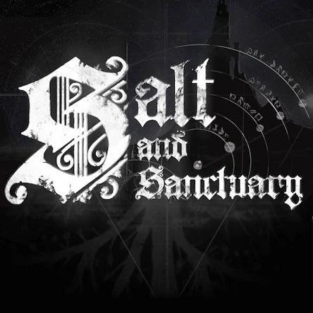 Salt and Sanctuary (PS4) - NOT SELLING GAME DISC